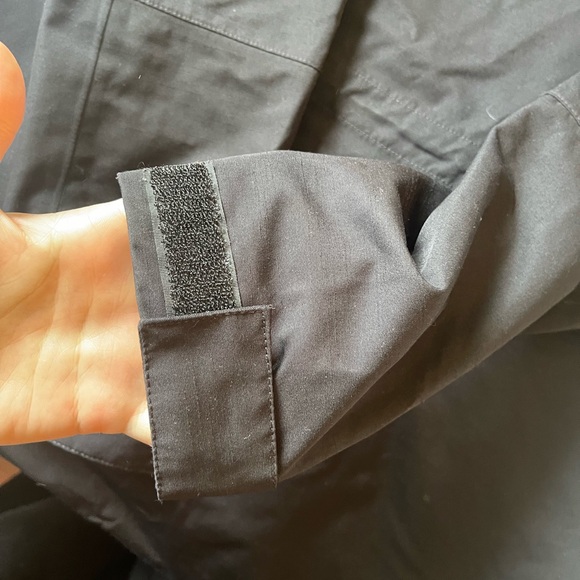 North Face Rain Jacket - Picture 6 of 10